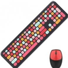 MOFII Wireless keyboard + 666 2.4G