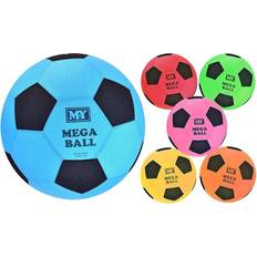 KandyToys Street Kidz 45cm Mega Ball