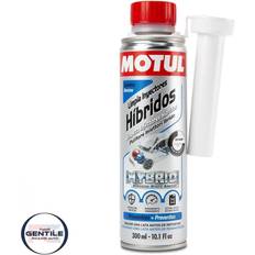 Motul Rengøringsmiddel til dieselindsprøjtningsanordning MTL110906 Hybrid