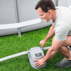 Bestway poolvarmer 58259
