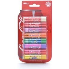Coca Cola Balm Party Pack 8 st/pakke