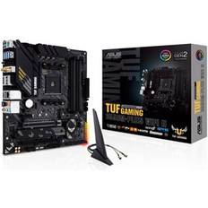 Motherboards ASUS TUF GAMING B550M-PLUS WiFi II