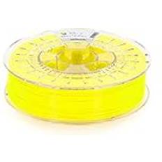 Impresión 3D Extrudr DuraPro ASA Neon Yellow 1.75 mm 750 g