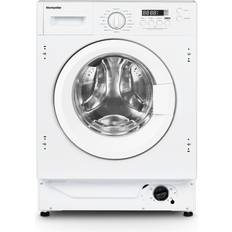 Montpellier MBIWM814 8KG 1400RPM