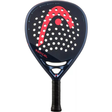 Head Druppel Padelrackets Head Radical Pro 2024 Padel Racket