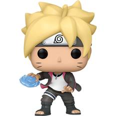 Funko POP! Boruto With Rasengan Glow Boruto: Naruto Next Generation