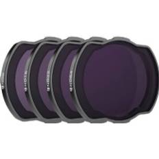 Freewell ND-filter sæt til DJI Avata 4 pack