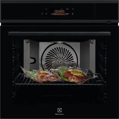 Electrolux Dampovne Electrolux 900 SteamPro OOS987NB Sort