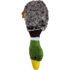 Clever Paws Mr Mallard Dog Toy