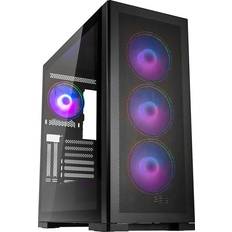 Kolink Unity Meshbay ARGB Midi Tower Case