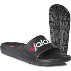 Unisex Badesandaler Jalas Badetøffel 8020 - Sort