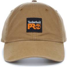 Timberland Men Caps Timberland Pro Woven Logo Low Pro Cap