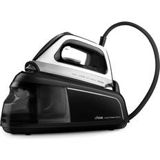 Silitysraudat UFESA Höyrysilitysrauta LUXE Steam GLI 2400 W
