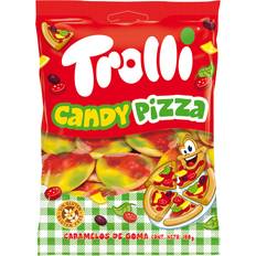 Trolli Pizza 100g