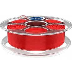 Azurefilm PETG Red Transparent 1.75 mm 1000 g