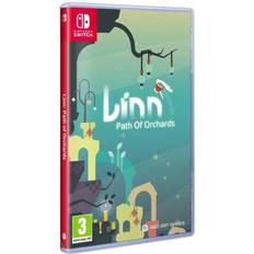 Jeux Nintendo Switch OCC Linn Path Of Orchards