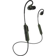 Aktivt høreværn Isotunes Aktivt Høreværn Headset Til Jagt - Green