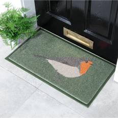 Carpets & Rugs Artsy Doormats Robin Doormat 70 X Green cm