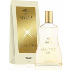 Instituto Español Aire Sevilla EDT Galaxy Girl 150ml