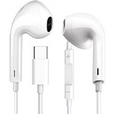 headset USB-C FISEMW10