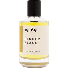 19-69 Fragrances 19-69 Higher Peace Eau De Parfum Spray 100ml