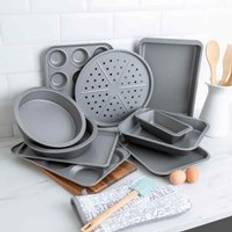 Wham Baker & Salt Small Family Bakeware