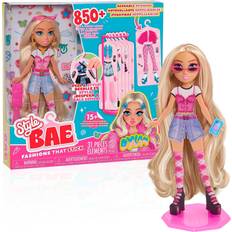 Very Style Bae Modedocka Dylan 28 cm