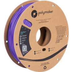 3D-Ausdruck Polymaker PLA Violett 1,75 mm