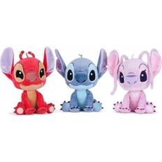 Disney Stitch Plush Assortment Style May Vary