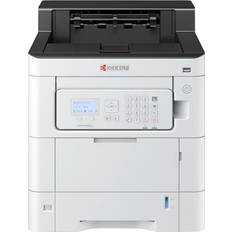 Ja (automatisk) Printere på tilbud Kyocera ECOSYS PA4500cx A4/Legal