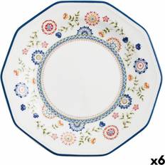 Churchill Lautaset Churchill dish Bengal Ceramic Dessert Plate