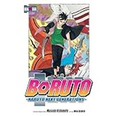 Boruto: Naruto Next Generations, Vol. 14: Boruto: Naruto Next Generations 14 (Paperback)