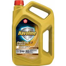 Havoline ProDS V 5W-30 4l 804038MHE Olio motore 4L