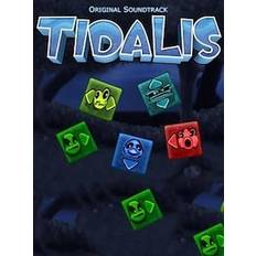 Tidalis Steam Key GLOBAL