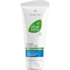 LR health & beauty Aloe Vera Kropsgel til opstramning af mave, overarme