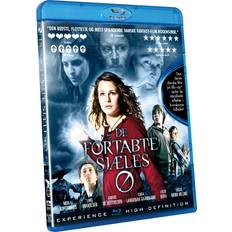 De Fortabte Sjæle.-Bluray