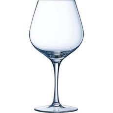 Chef & Sommelier Cabernet Abondant Gennemsigtig Rødvinsglas 50cl 6stk
