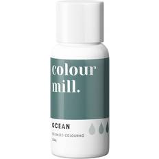 Colour Mill Ocean