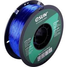 eSUN TPU-95A Translucent Blue 1.75 mm 1000 g