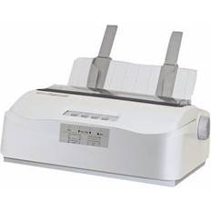 Dot Matrix Printer 140 x 244 dpi 400 Karakterer