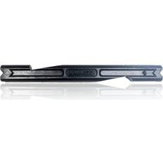 Svart Skidvalla Vauhti Groove Scraper Black