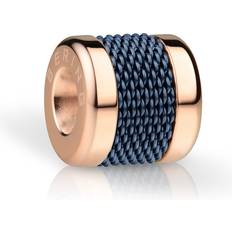 Bering Berlocker & Hängen Bering Charm GoodLuck-1 Blau
