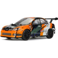 Carisma Gt24 Subaru Sti 2006 Drift Spec 4Wd Fjernstyret Bil