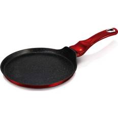Kasseroller & Stegepander Berlinger Haus GRANITE PAN FOR PANCAKES BH-6179 28cm