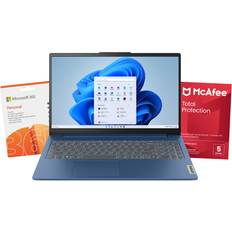 Lenovo 15.6in i3 8GB 128GB Laptop 365