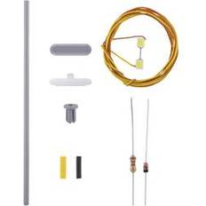 Viessmann HO Lampe De Piste Caprique