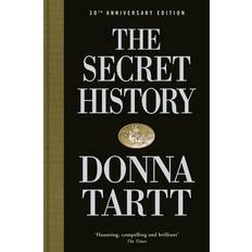 The Secret History (Hardcover)