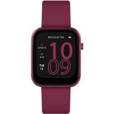 Reflex Active Series 12 Berry Strap Smart