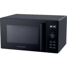 Statesman SKMC0930SB Black