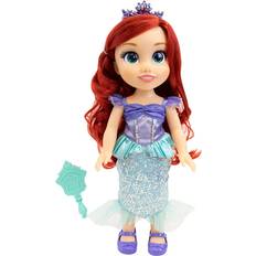 Disney Princess Arielle Puppe 35cm